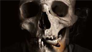 palenie